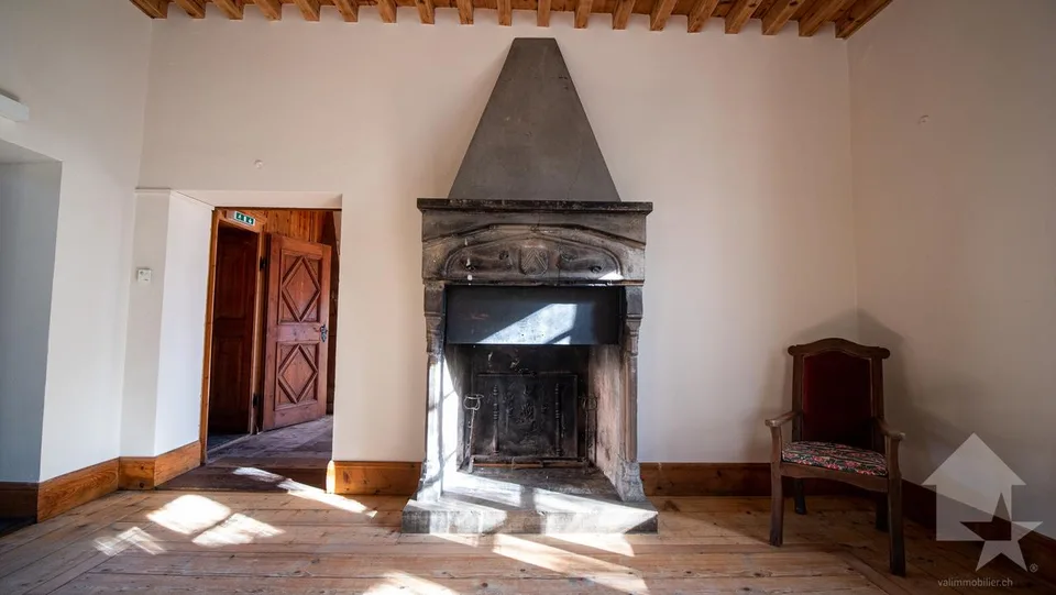Majestueuse résidence de vacances - logement de groupe – foto 16 di 30