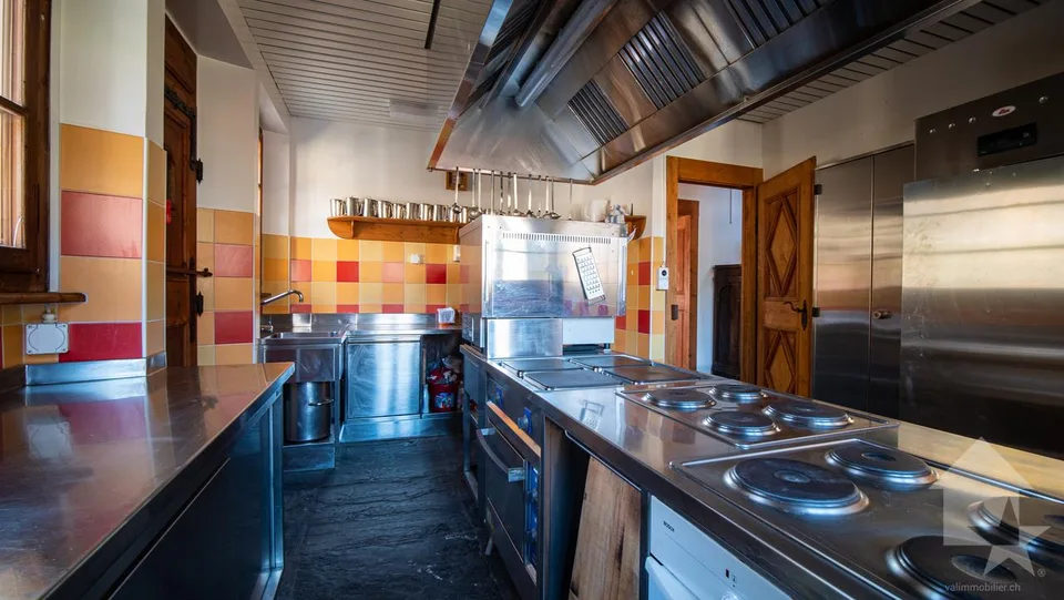 Majestueuse résidence de vacances - logement de groupe – foto 20 di 30