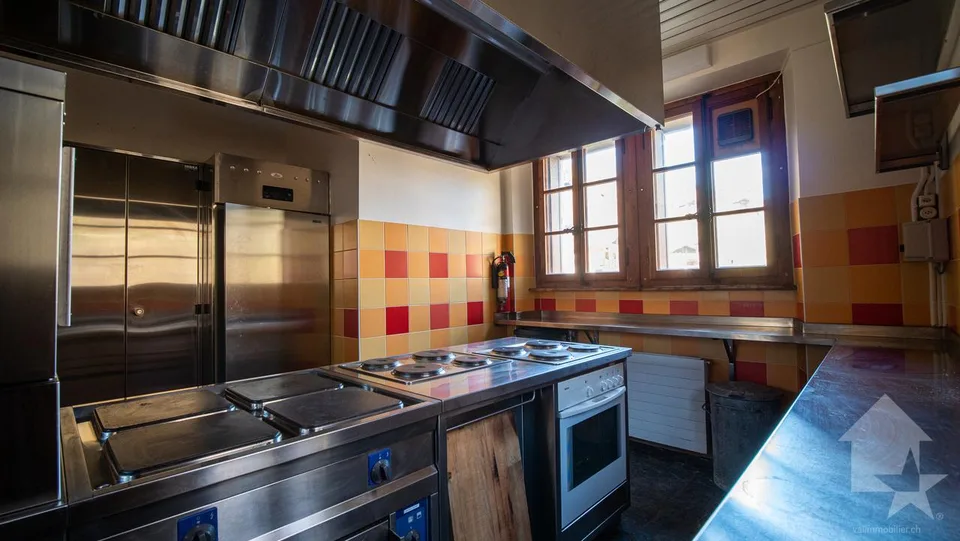 Majestueuse résidence de vacances - logement de groupe – foto 19 di 30
