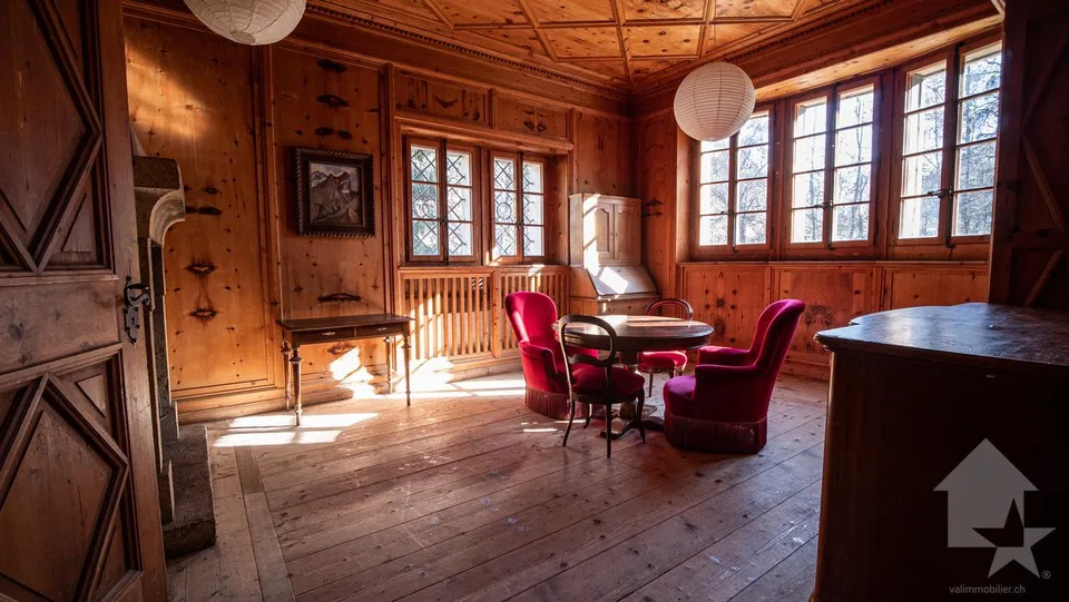 Majestueuse résidence de vacances - logement de groupe – foto 13 di 30