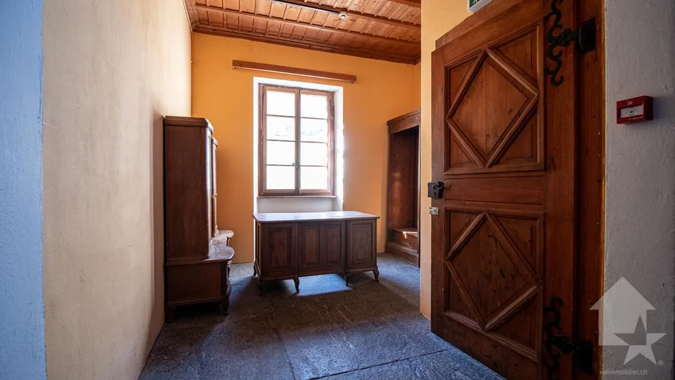 Majestueuse résidence de vacances - logement de groupe – foto 9 di 30