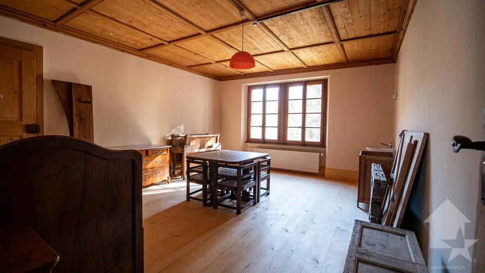 Majestueuse résidence de vacances - logement de groupe – foto 27 di 30