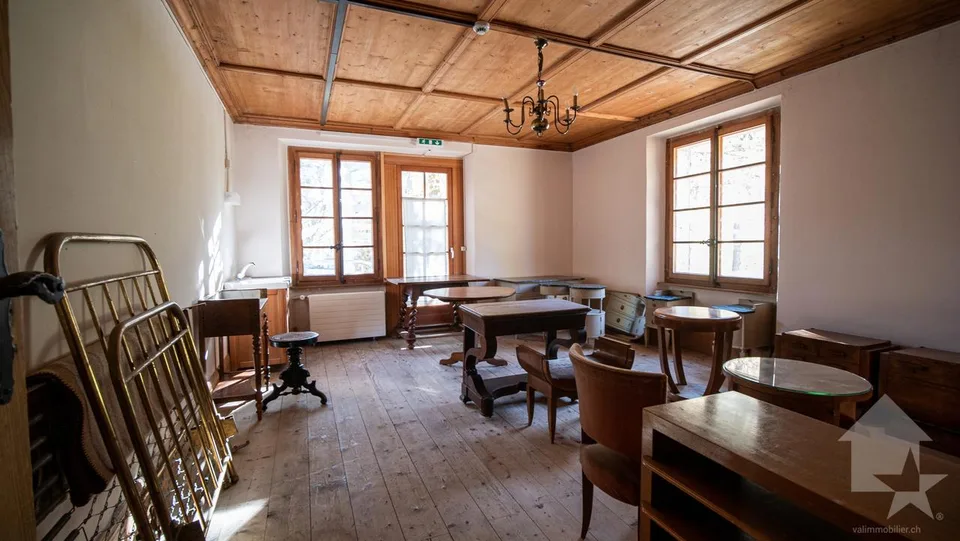 Majestueuse résidence de vacances - logement de groupe – foto 26 di 30