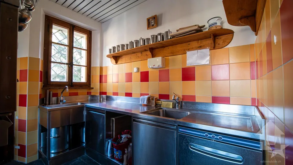 Majestueuse résidence de vacances - logement de groupe – foto 18 di 30