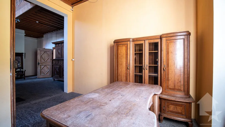 Majestueuse résidence de vacances - logement de groupe – foto 10 di 30