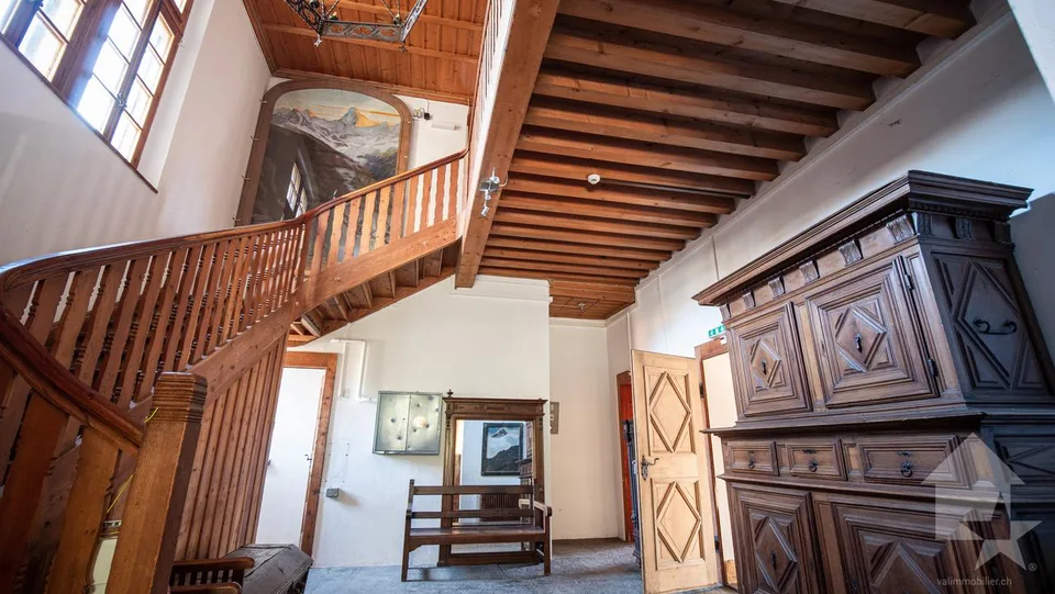 Majestueuse résidence de vacances - logement de groupe – foto 7 di 30