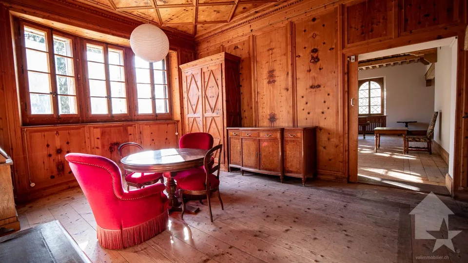Majestueuse résidence de vacances - logement de groupe – foto 14 di 30