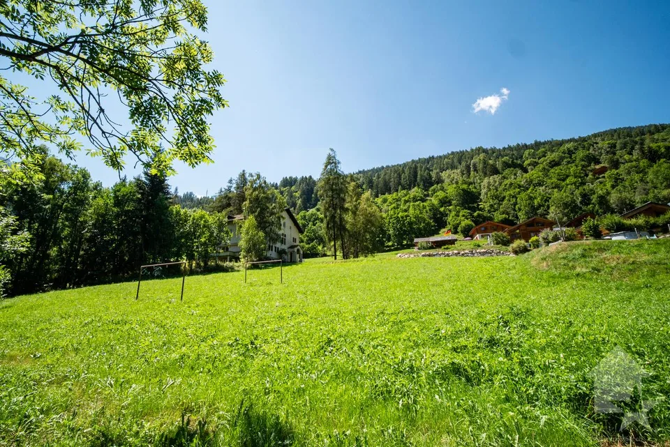 Majestueuse résidence de vacances - logement de groupe