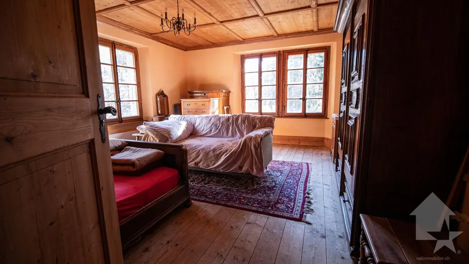Majestueuse résidence de vacances - logement de groupe – foto 28 di 30