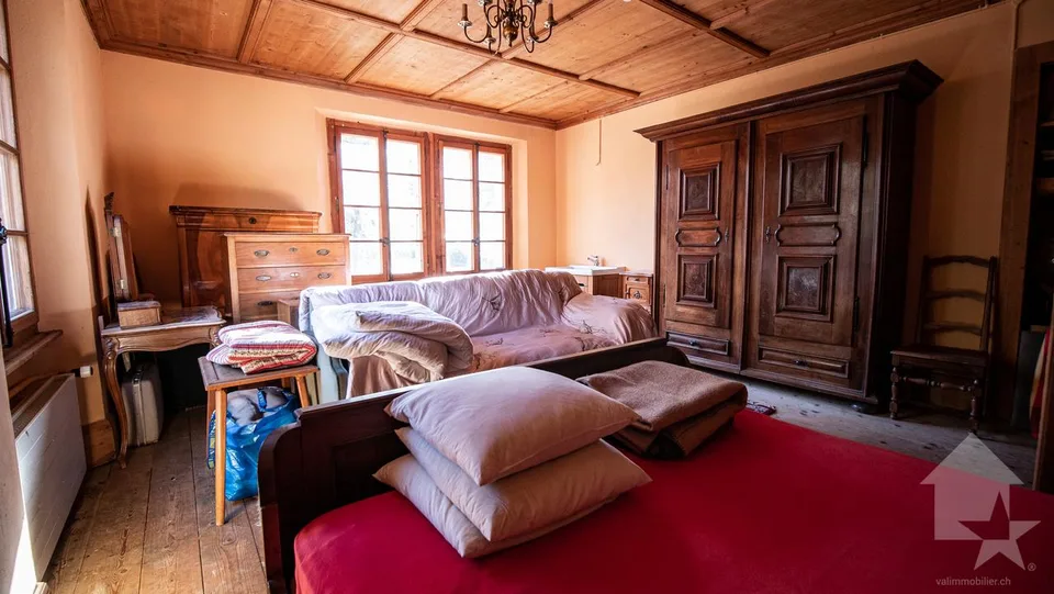 Majestueuse résidence de vacances - logement de groupe – foto 29 di 30