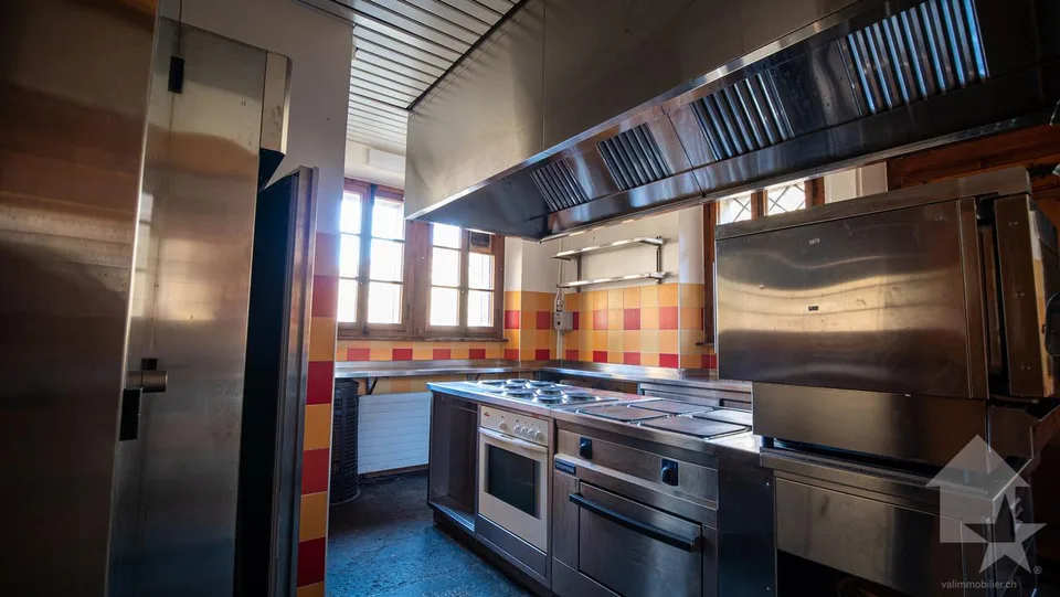 Majestueuse résidence de vacances - logement de groupe – foto 17 di 30
