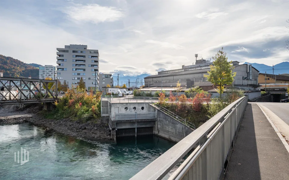 ImmoWyss -  Attraktive Baulandreserve mit Zukunftsperspektive in Thun