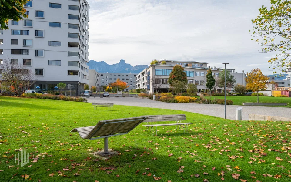 ImmoWyss - Attraktive Baulandreserve mit Zukunftsperspektive in Thun – Foto 10 von 17