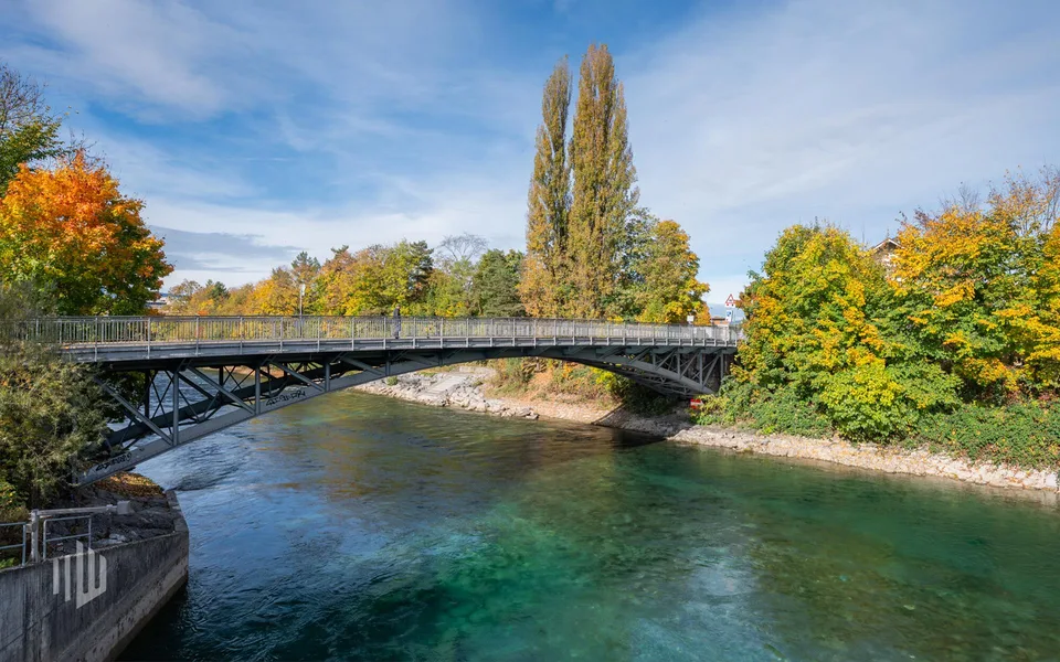 ImmoWyss - Attraktive Baulandreserve mit Zukunftsperspektive in Thun – Foto 6 von 17