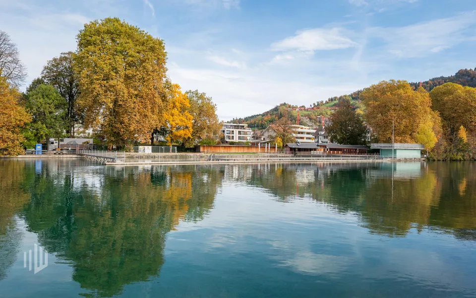 ImmoWyss - Attraktive Baulandreserve mit Zukunftsperspektive in Thun – Foto 9 von 17