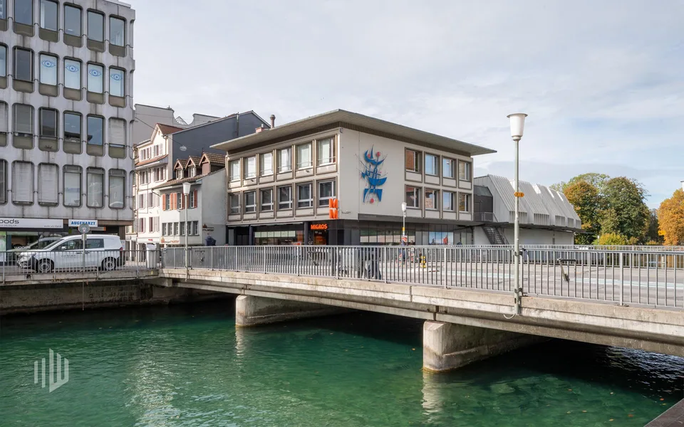 ImmoWyss - Attraktive Baulandreserve mit Zukunftsperspektive in Thun – Foto 13 von 17