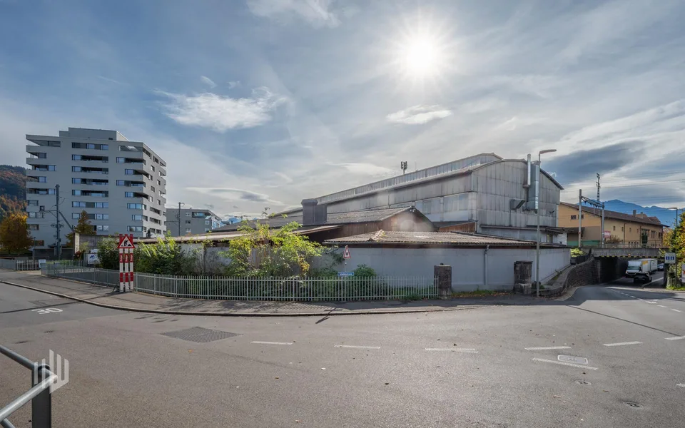 ImmoWyss -  Attraktive Baulandreserve mit Zukunftsperspektive in Thun