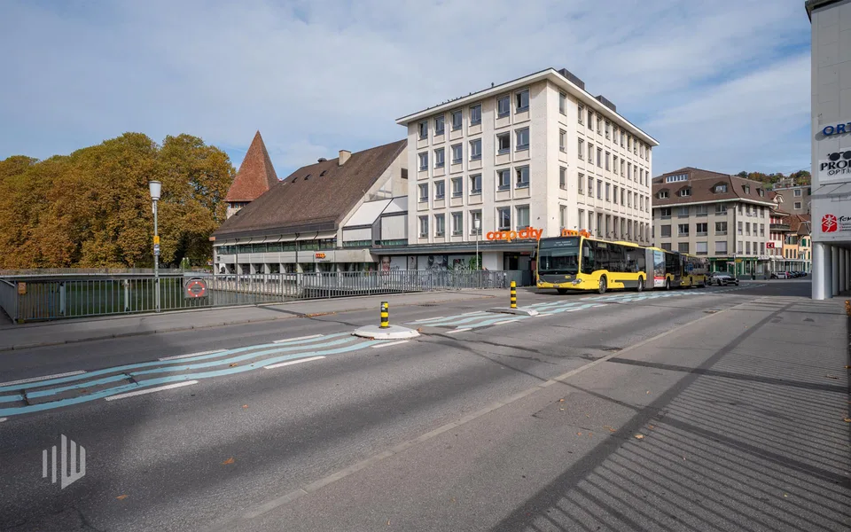 ImmoWyss - Attraktive Baulandreserve mit Zukunftsperspektive in Thun – Foto 12 von 17