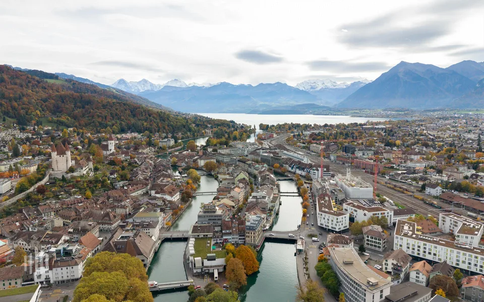ImmoWyss - Attraktive Baulandreserve mit Zukunftsperspektive in Thun – Foto 15 von 17