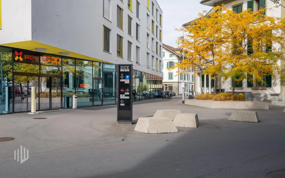ImmoWyss - Attraktive Baulandreserve mit Zukunftsperspektive in Thun – Foto 11 von 17