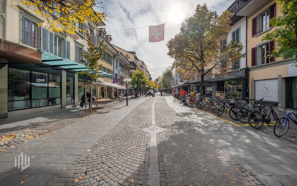 ImmoWyss - Attraktive Baulandreserve mit Zukunftsperspektive in Thun – Foto 14 von 17