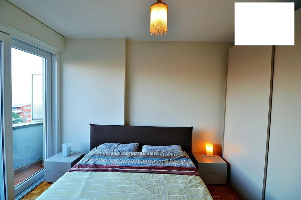 Moderne 4,5-Zimmer-Wohnung im 1. Stock eines Wohngebäudes in ruhige...