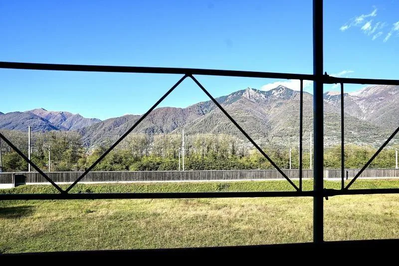 3 1/2-Zimmer-Wohnung im 2. OG an ruhiger, sonniger Aussichtslage / ... – Foto 17 von 21