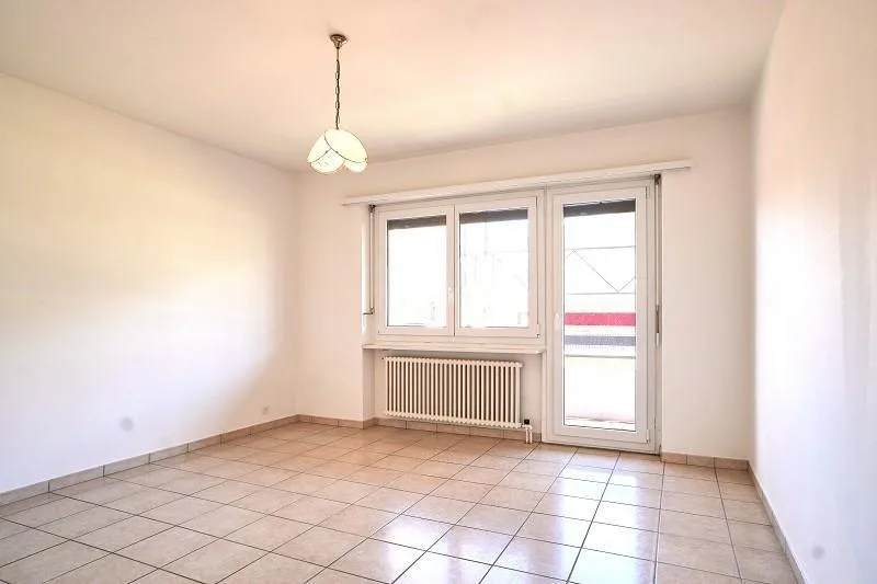 3 1/2-Zimmer-Wohnung im 2. OG an ruhiger, sonniger Aussichtslage / ...