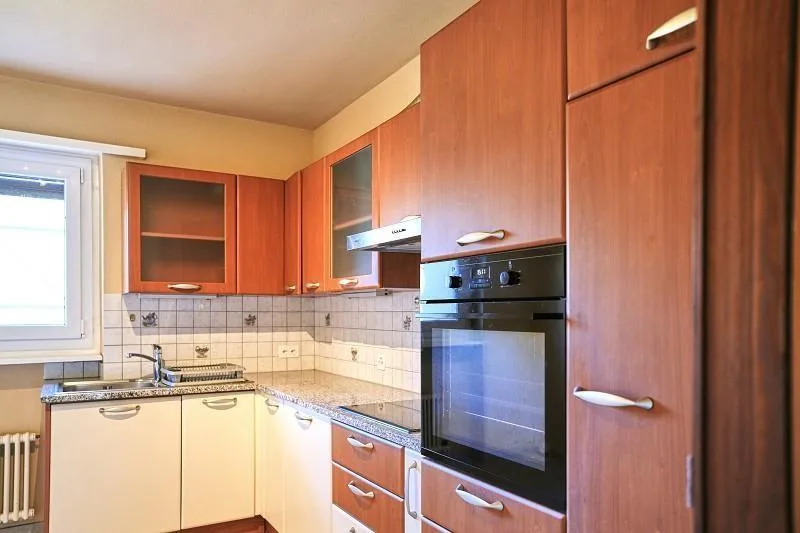 3 1/2-Zimmer-Wohnung im 2. OG an ruhiger, sonniger Aussichtslage / ... – Foto 6 von 21