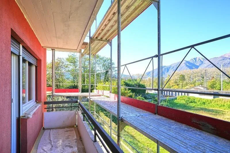 3 1/2-Zimmer-Wohnung im 2. OG an ruhiger, sonniger Aussichtslage / ... – Foto 16 von 21