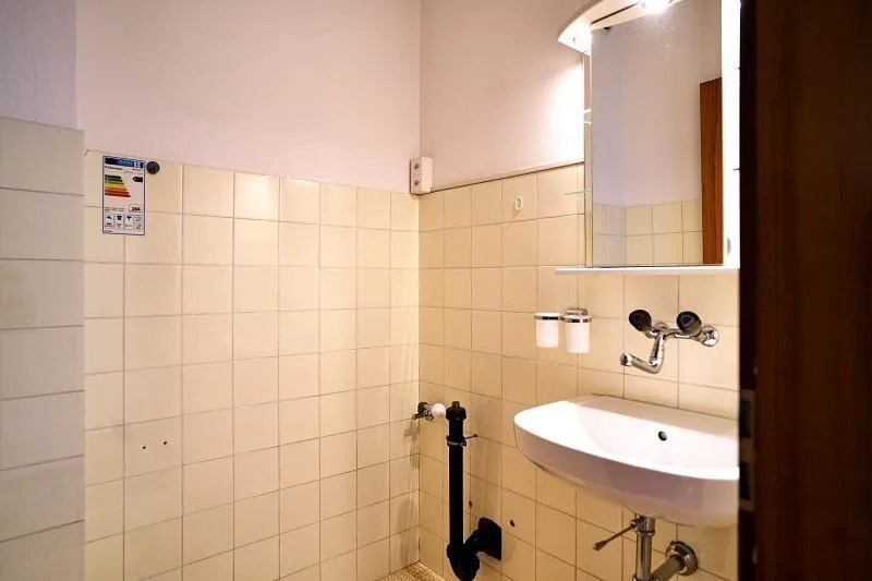 3 1/2-Zimmer-Wohnung im 2. OG an ruhiger, sonniger Aussichtslage / ... – Foto 12 von 21