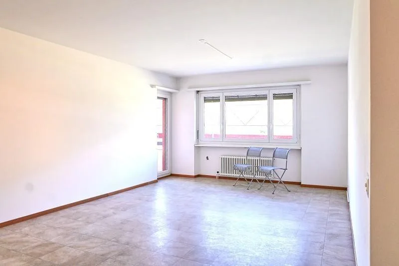 3 1/2-Zimmer-Wohnung im 2. OG an ruhiger, sonniger Aussichtslage / ...