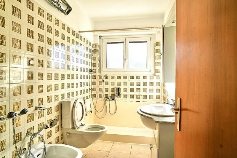 3 1/2-Zimmer-Wohnung im 2. OG an ruhiger, sonniger Aussichtslage / ... – Foto 11 von 21