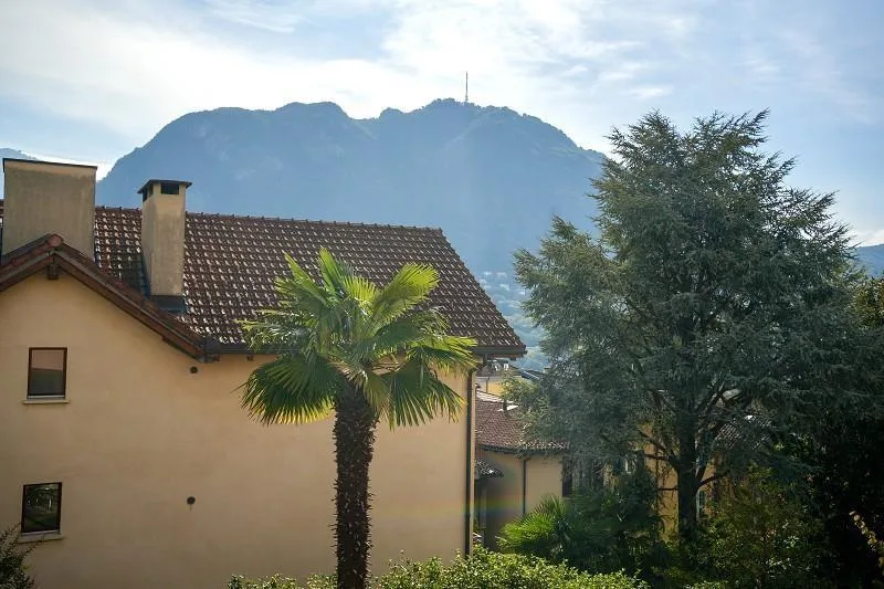 3 1/2-Zimmer-Wohnung an sehr ruhiger, sonniger Aussichtslage / appa... – photo 13 sur 18