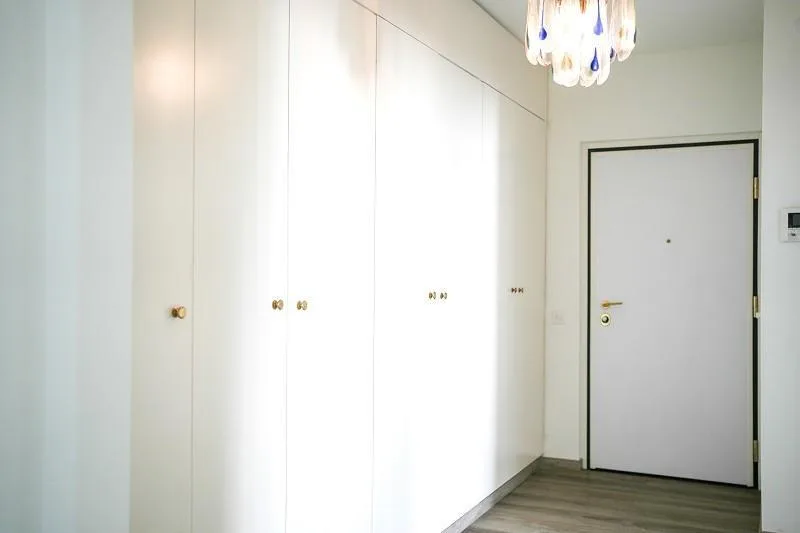 3 1/2-Zimmer-Wohnung an sehr ruhiger, sonniger Aussichtslage / appa... – photo 8 sur 18