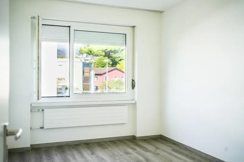 3 1/2-Zimmer-Wohnung an sehr ruhiger, sonniger Aussichtslage / appa... – photo 7 sur 18