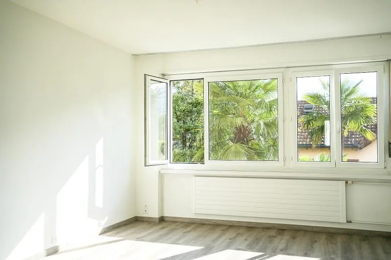 3 1/2-Zimmer-Wohnung an sehr ruhiger, sonniger Aussichtslage / appa... – photo 6 sur 18