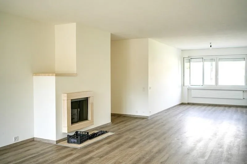3 1/2-Zimmer-Wohnung an sehr ruhiger, sonniger Aussichtslage / appa...