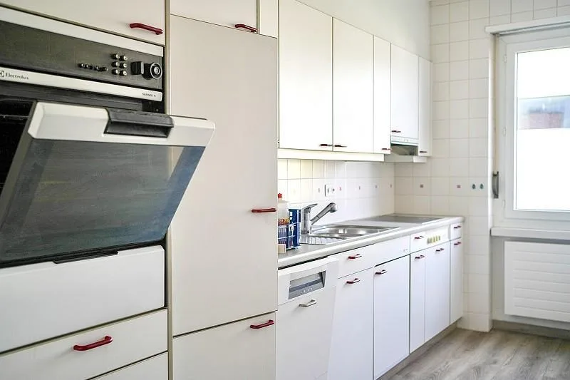 3 1/2-Zimmer-Wohnung an sehr ruhiger, sonniger Aussichtslage / appa...