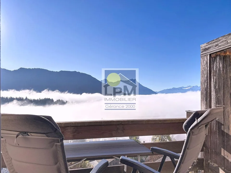 Spacieux 2.5p (59,3m2) dans un bâtiment de luxe (sauna, piscine..) – photo 13 of 16