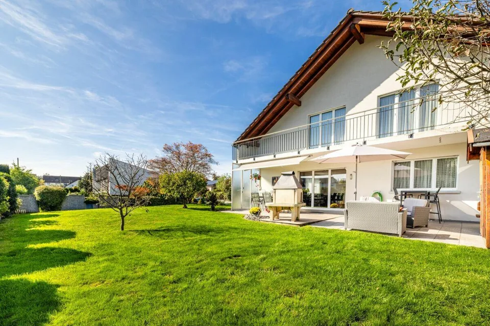 Familienfreundliches Wohnen mit Charme – Foto 6 von 8