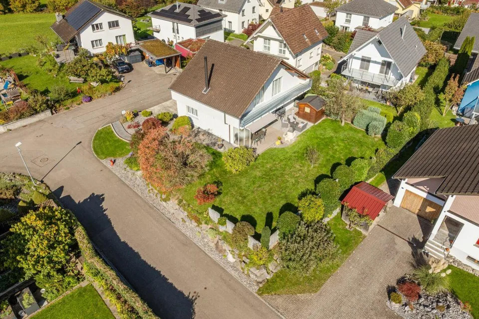 Familienfreundliches Wohnen mit Charme – Foto 8 von 8