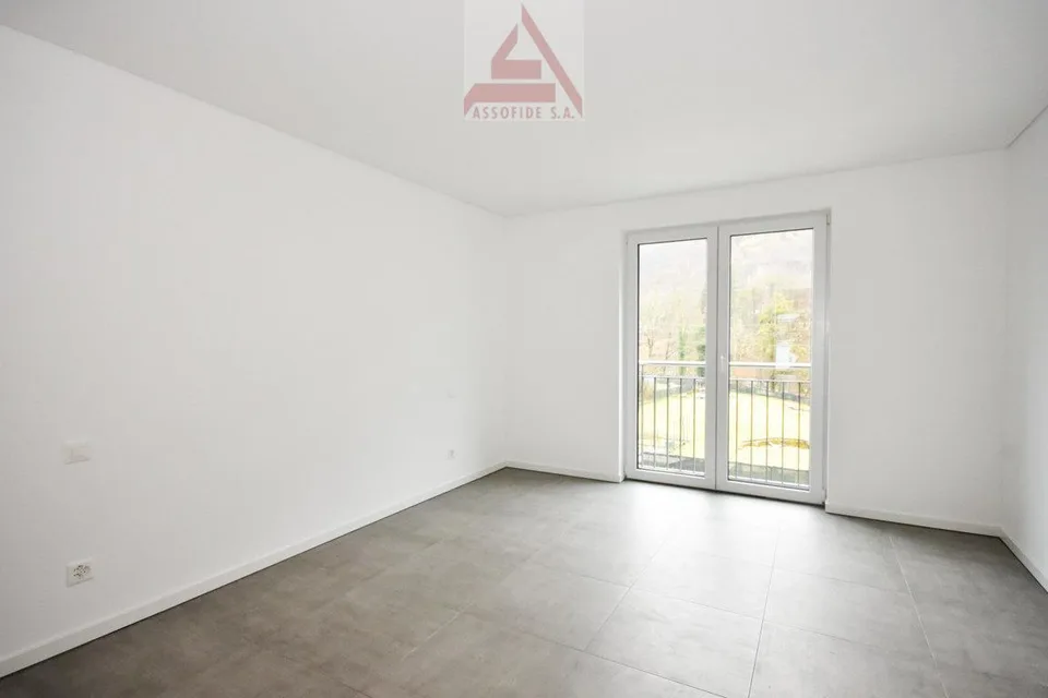 3.5 - Zimmerwohnung / Appartamento di 3.5 locali