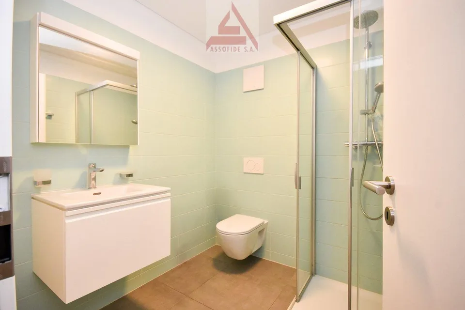 3.5 - Zimmerwohnung / Appartamento di 3.5 locali