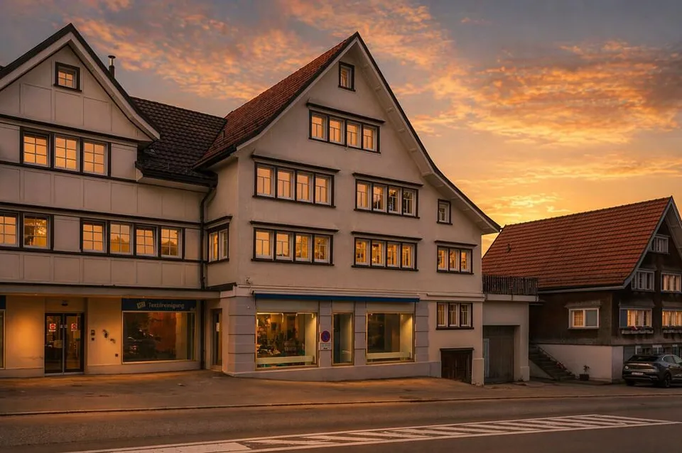 Einzigartiges Wohnen an top Lage – Foto 9 von 11