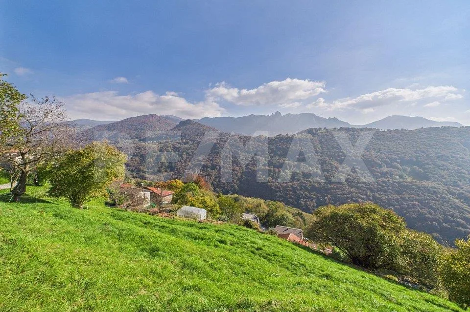 Terreno edificabile; soleggiato con vista panoramica, a circa 25 mi... – Foto 8 von 8