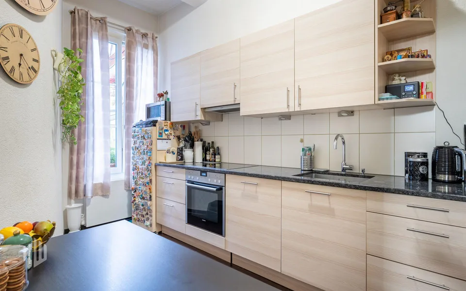 ImmoWyss -  Mehrfamilienhaus mit Gastronomie - komplett vermietet