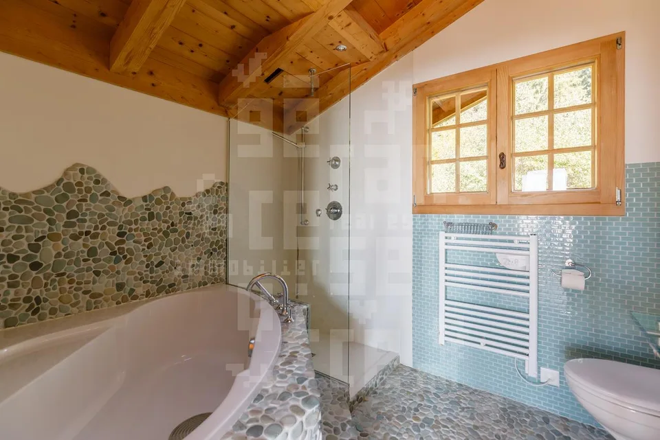 Chalet Chaux-Fleuries – photo 20 of 30