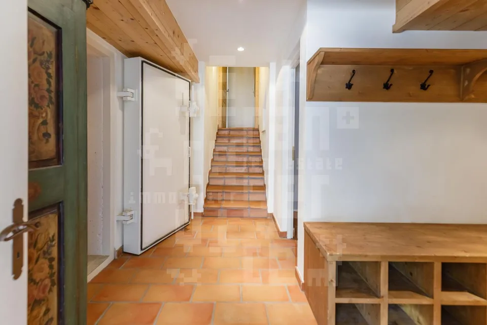 Chalet Chaux-Fleuries – photo 27 of 30