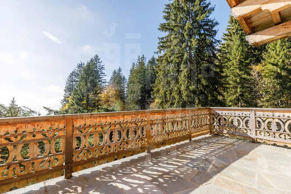 Chalet Chaux-Fleuries – photo 13 of 30